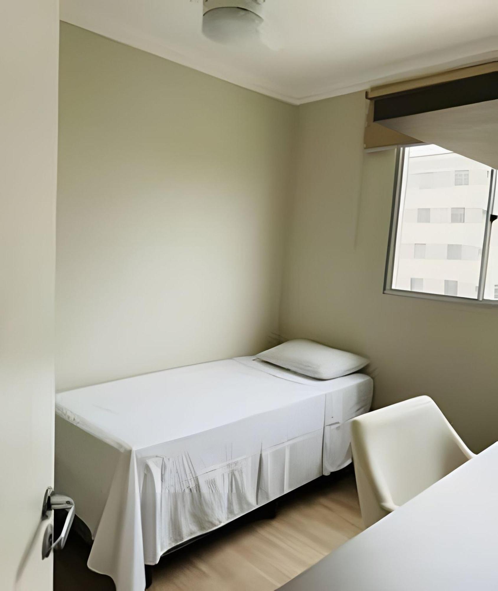 Condominio Mundi Resort Belo Horizonte Bagian luar foto